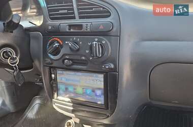Седан Daewoo Lanos 2008 в 
