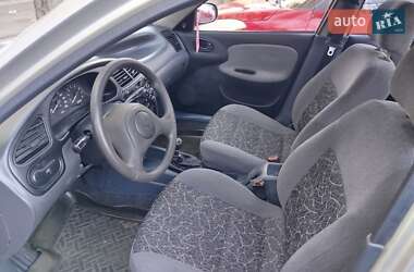 Седан Daewoo Lanos 2007 в 