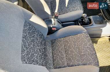 Седан Daewoo Lanos 2007 в 