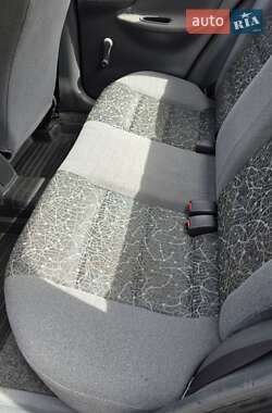 Седан Daewoo Lanos 2008 в 