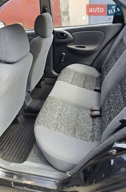 Седан Daewoo Lanos 2008 в 