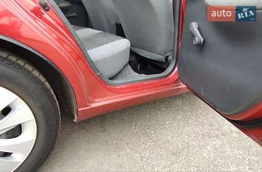 Седан Daewoo Lanos 2008 в 