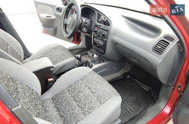 Седан Daewoo Lanos 2008 в 