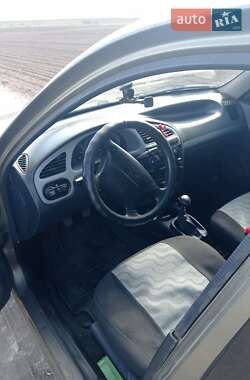 Седан Daewoo Lanos 2003 в 