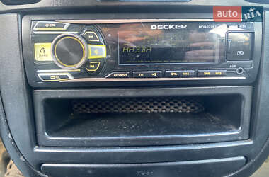 Седан Daewoo Lanos 2004 в 