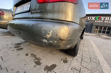 Седан Daewoo Lanos 2004 в 