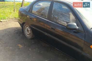 Седан Daewoo Lanos 2006 в 