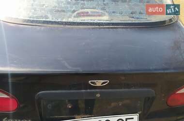 Седан Daewoo Lanos 2006 в 