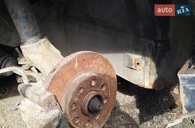 Седан Daewoo Lanos 2006 в 