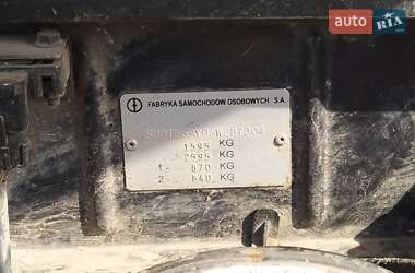Седан Daewoo Lanos 2006 в 