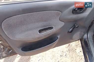 Седан Daewoo Lanos 2006 в 