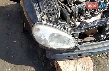 Седан Daewoo Lanos 2006 в 