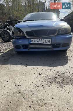 Седан Daewoo Lanos 2005 в 