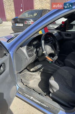 Седан Daewoo Lanos 2005 в 