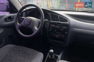 Седан Daewoo Lanos 2005 в 