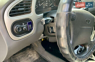 Седан Daewoo Lanos 2005 в 