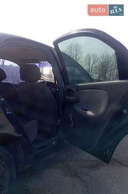 Седан Daewoo Lanos 2007 в 
