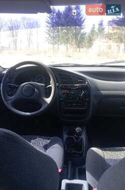 Седан Daewoo Lanos 2007 в 