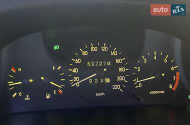 Седан Daewoo Lanos 2005 в 
