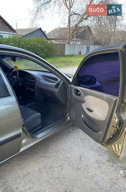Седан Daewoo Lanos 2005 в 