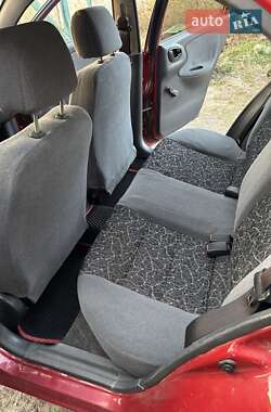 Седан Daewoo Lanos 2008 в 