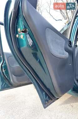 Седан Daewoo Lanos 2006 в 