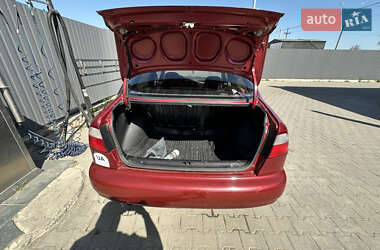 Седан Daewoo Lanos 2005 в 