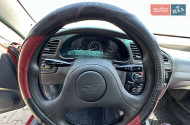 Седан Daewoo Lanos 2005 в 