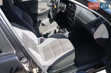 Седан Daewoo Lanos 2007 в 