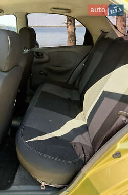 Седан Daewoo Lanos 2006 в 