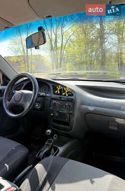 Седан Daewoo Lanos 2006 в 