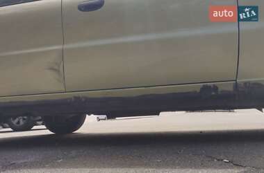 Седан Daewoo Lanos 2007 в 