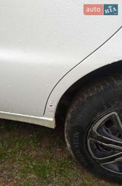 Седан Daewoo Lanos 2004 в 