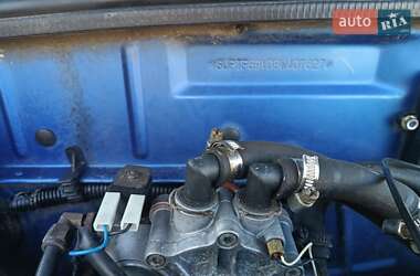 Седан Daewoo Lanos 2008 в 
