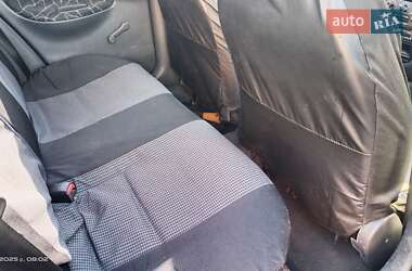 Хэтчбек Daewoo Lanos 2003 в 