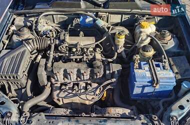 Хэтчбек Daewoo Lanos 2003 в 