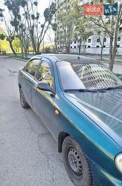 Седан Daewoo Lanos 2003 в 