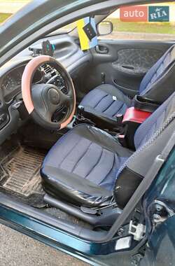 Седан Daewoo Lanos 2003 в 
