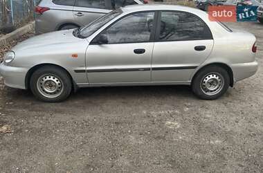 Седан Daewoo Lanos 2003 в 