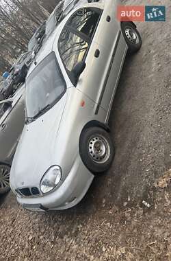 Седан Daewoo Lanos 2003 в 