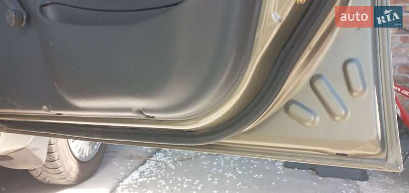 Седан Daewoo Lanos 2002 в Запорожье фото 16 Седан Daewoo Lanos 2002 в Запорожье