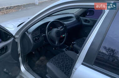 Седан Daewoo Lanos 2002 в 