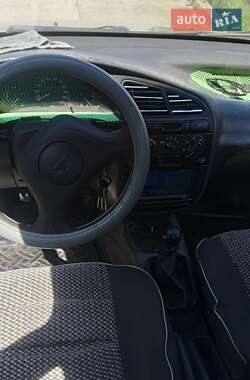 Седан Daewoo Lanos 2004 в 