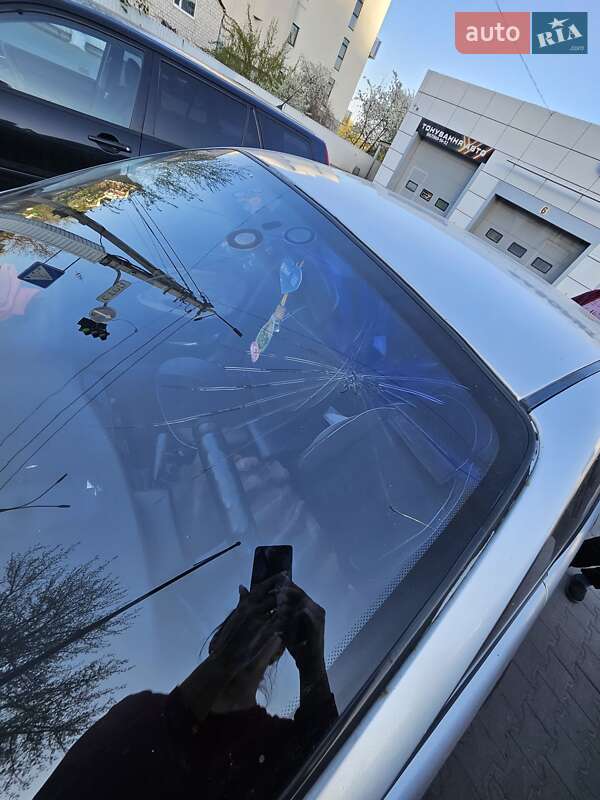 Седан Daewoo Lanos 1998 в Виннице фото 6 Седан Daewoo Lanos 1998 в Виннице