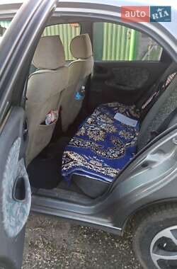 Седан Daewoo Lanos 2008 в 