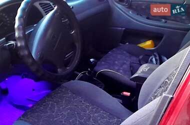 Хетчбек Daewoo Lanos 2002 в 