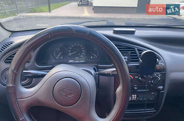 Седан Daewoo Lanos 2003 в 