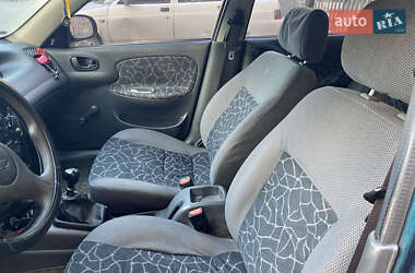 Седан Daewoo Lanos 2003 в 