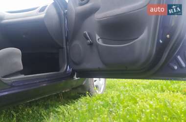 Седан Daewoo Lanos 2004 в 