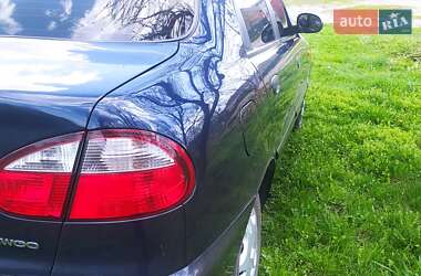 Седан Daewoo Lanos 2004 в 